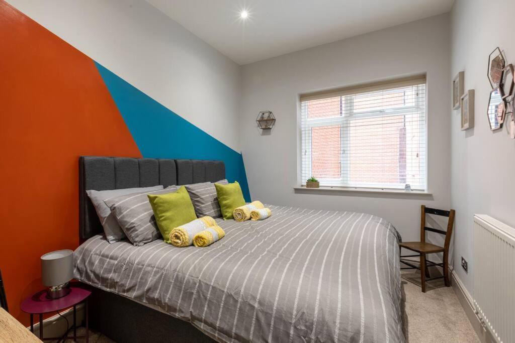 Waves@Walpole - 2 Bed Flat With Amazing Sea Views Apartment Margate Exterior photo